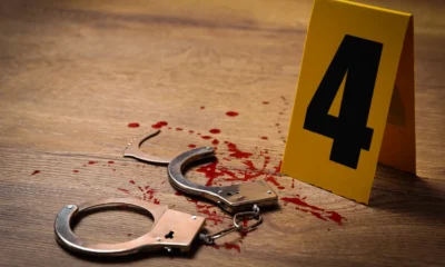 Pria di ciputat timur diringkus polisi usai diduga bunuh istri sendiri