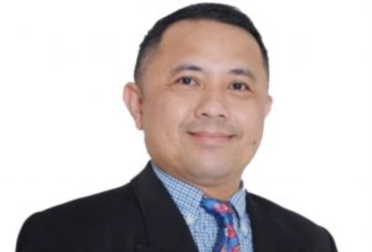 Profil rizal calvary marimbo, eks jubir psi yang terpilih sebagai direktur manajemen pln