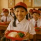 Program mbg butuh 82,9 juta butir telur per hari, pakar ingatkan pentingnya variasi menu