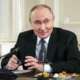 Putin ungkap cucu fasih bahasa mandarin, pengasuhnya langsung dari beijing