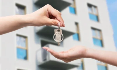Qatar mulai proyek apartemen rp40,5 triliun di indonesia, target 1 juta unit
