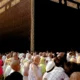 Ri ditegur arab saudi soal pelanggaran pelaksanaan haji