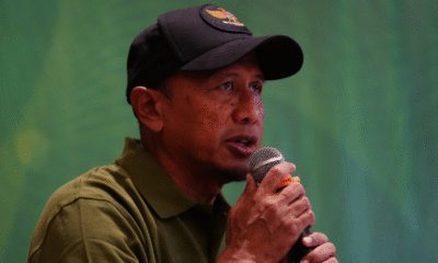 Rahmad darmawan dipilih jadi pelatih liga indonesia all star di piala presiden 2025