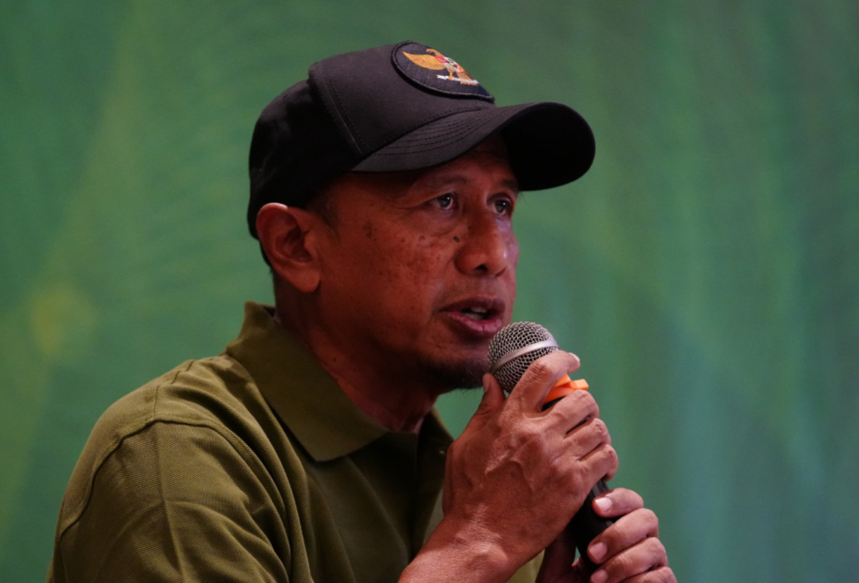 Rahmad darmawan dipilih jadi pelatih liga indonesia all star di piala presiden 2025