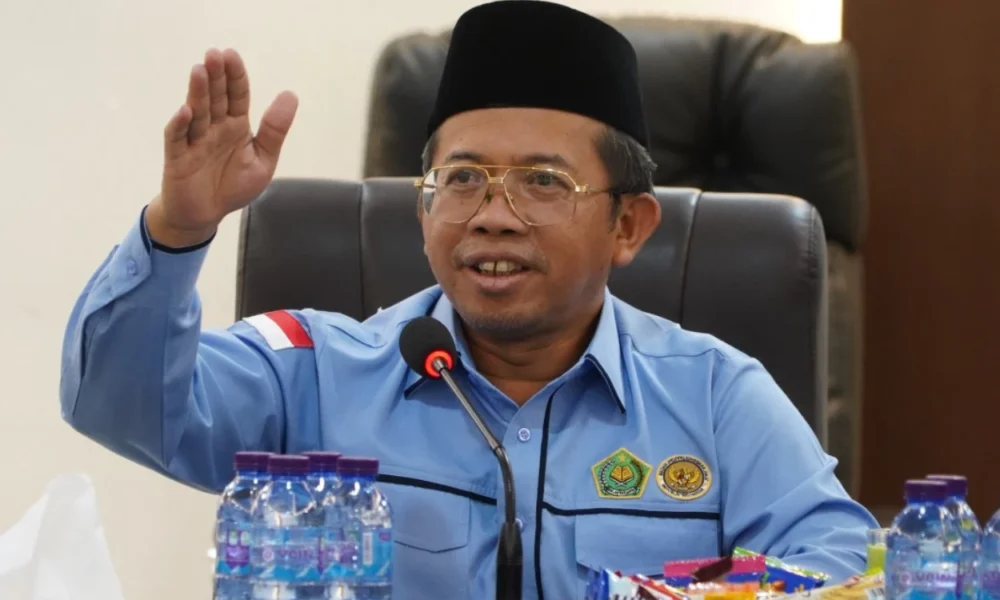 Ratusan jemaah haji ri tak kebagian tenda, ketua ppih minta maaf