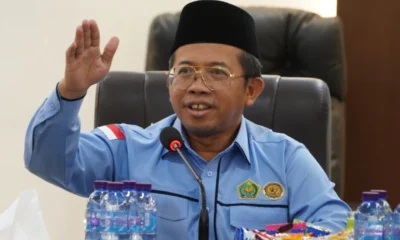 Ratusan jemaah haji ri tak kebagian tenda, ketua ppih minta maaf