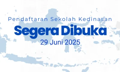 Resmi dibuka pekan ini, begini cara daftar akun sscasn untuk sekolah kedinasan 2025!