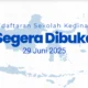 Resmi dibuka pekan ini, begini cara daftar akun sscasn untuk sekolah kedinasan 2025!