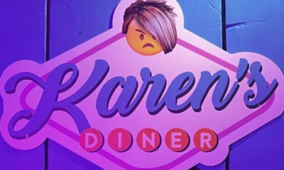 Restoran viral karen's diner london tutup permanen akhir juni!