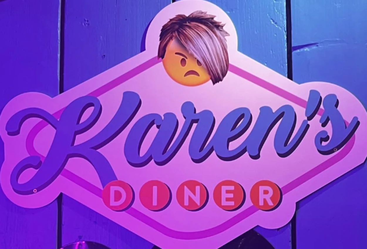Restoran viral karen's diner london tutup permanen akhir juni!
