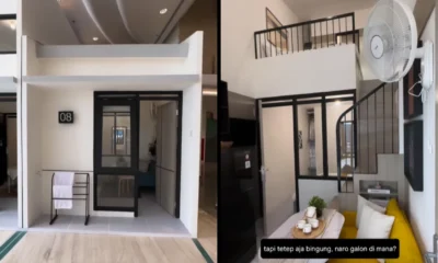 Rumah subsidi pemerintah viral di medsos, netizen kecil banget kaya suara rakyatnya
