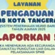 Spmb 2025 dimulai, inspektorat tangerang buka posko aduan gratifikasi dan pungli