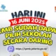 Spmb jakarta 2025 resmi dibuka, cmb bisa pilih sekolah mulai hari ini