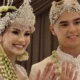 Sah! al ghazali dan alyssa daguise menikah dengan mahar 2025 euro
