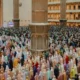 Salat iduladha di rumah, bolehkah ini penjelasannya