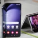 Samsung galaxy z fold7 dan z flip7 fe lolos tkdn, siap dirilis di indonesia
