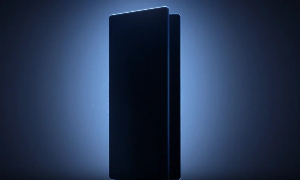Samsung ungkap teaser pertama galaxy fold7 ultra, makin tipis dan memiliki kamera terbaik