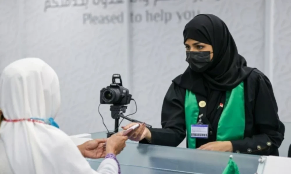 Saudi terapkan sanksi tegas, jemaah non visa haji dilarang masuk selama 10 tahun