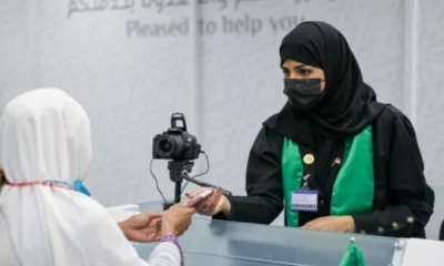 Saudi terapkan sanksi tegas, jemaah non visa haji dilarang masuk selama 10 tahun