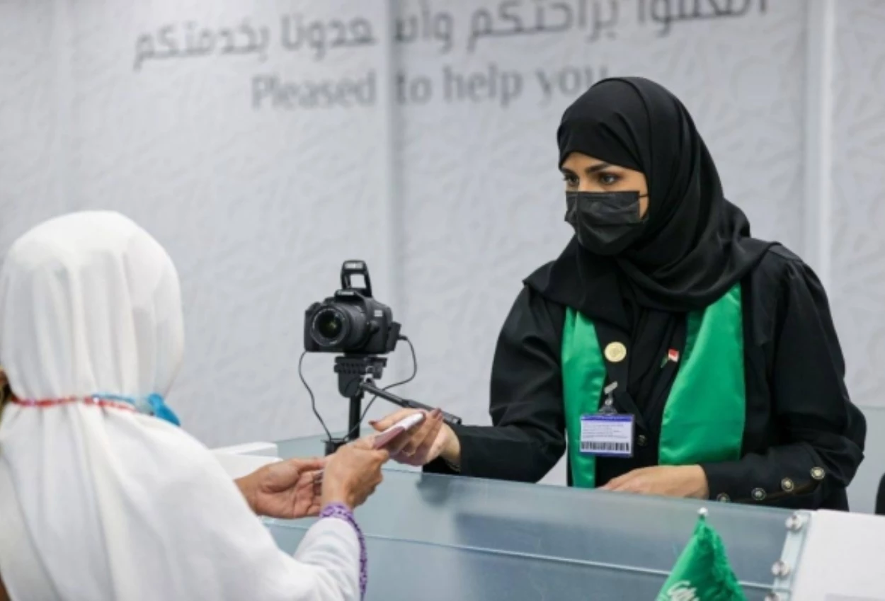 Saudi terapkan sanksi tegas, jemaah non visa haji dilarang masuk selama 10 tahun