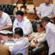Sekolah rakyat siap diluncurkan, prabowo bahas detail program bersama jajaran menteri