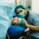 Selamat! aaliyah massaid melahirkan anak pertama laki laki, diberi nama ahmad arash omara thariq