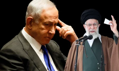 Serangan iran lukai 200 orang lebih, israel ancam ayatollah khamenei