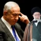 Serangan iran lukai 200 orang lebih, israel ancam ayatollah khamenei