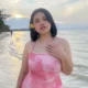 Shabrina leanor ngaku tak pernah kenal ayah sejak lahir