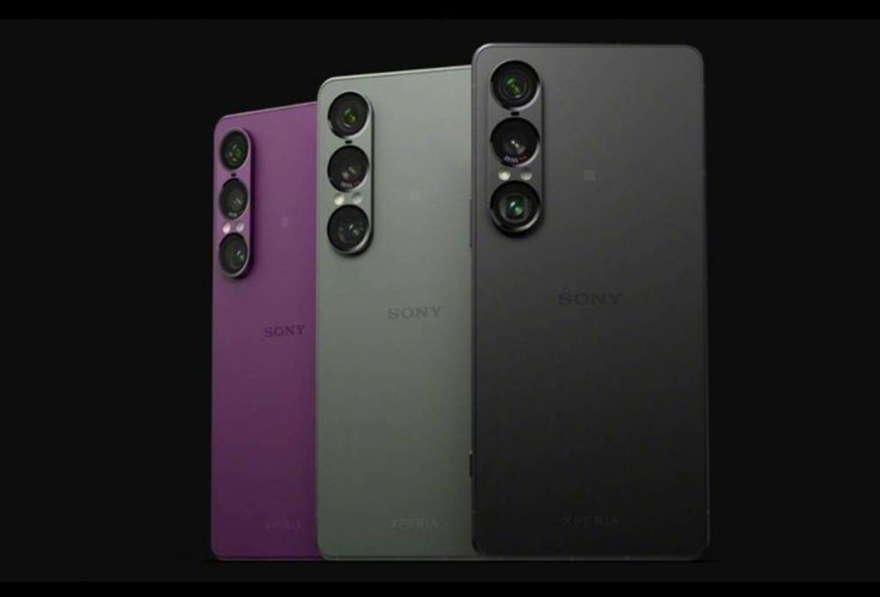 Sony berhenti produksi xperia sendiri