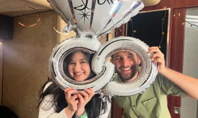 Stephanie poetri dikabarkan akan child free, titi dj beberkan alasannya!
