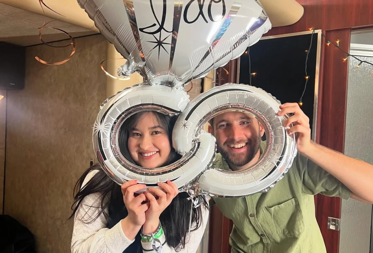 Stephanie poetri dikabarkan akan child free, titi dj beberkan alasannya!
