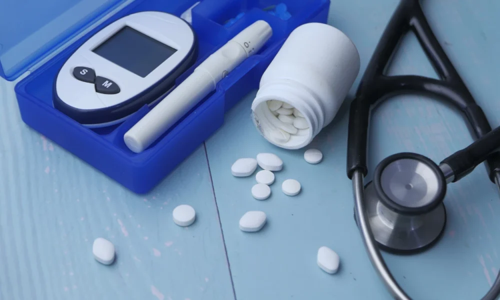 Stres berat bisa picu diabetes dan hipertensi, ini kata dokter!