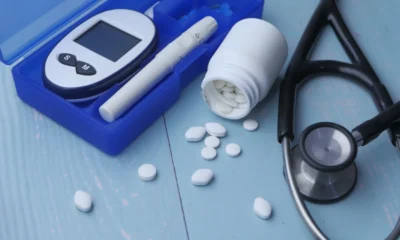 Stres berat bisa picu diabetes dan hipertensi, ini kata dokter!