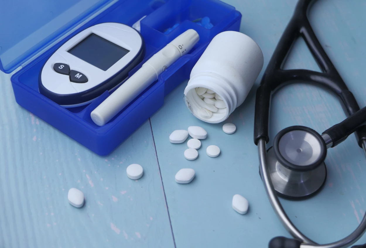 Stres berat bisa picu diabetes dan hipertensi, ini kata dokter!