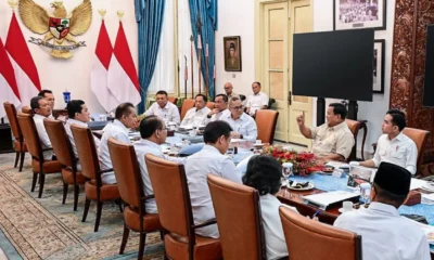 Sudahkah kabinet prabowo bekerja efektif begini kata pengamat