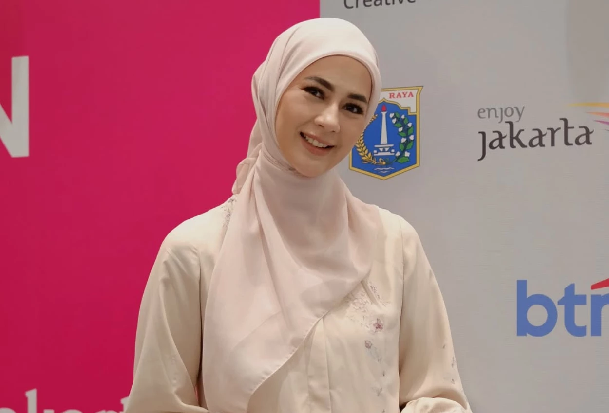 Tak ada bukti durhaka, paula verhoeven tetap berhak atas nafkah cerai