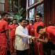 Tak gunakan anggaran negara, prabowo pakai dana pribadi hadiahi timnas indonesia jam rolex
