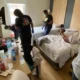 Tak puas dengan layanan, pria asal kendal bunuh wanita open bo di hotel semarang