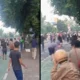 Tawuran remaja di setiabudi lumpuhkan lalu lintas ke tebet dan manggarai