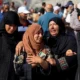 Tentara israel tembaki area distribusi bantuan di gaza, 27 orang dilaporkan tewas