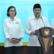 Terbitkan inpres dtsen, pemerintah klaim perbaiki distribusi bansos