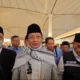 Tiba di tanah air, amirulhaj beri pesan untuk jemaah haji 2025