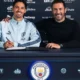 Tijjani reijnders resmi gabung man city, siap berkembang bersama pep guardiola