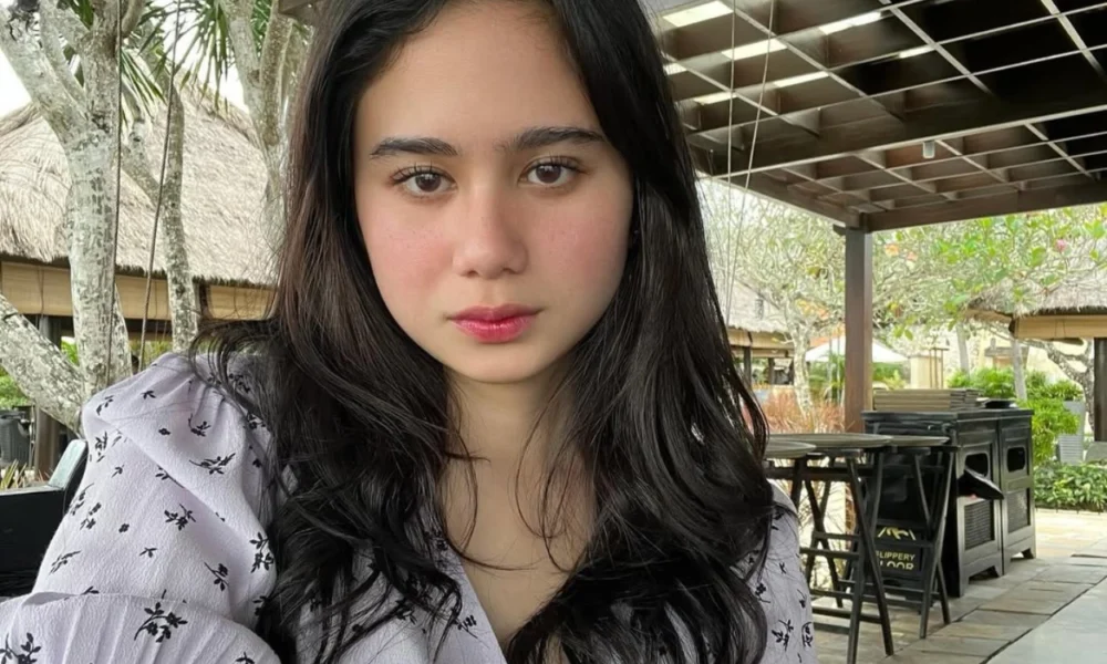 Tissa biani banjir hujatan usai kritik salah satu host podcast tak profesional