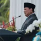Tolak gontok gontokan, prabowo serukan persatuan dalam bingkai pancasila