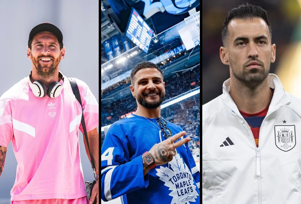 Top 10 gaji pemain mls 2025, lionel messi jadi yang tertinggi