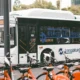 Transjakarta uji coba bus listrik baru, siap operasi di enam rute