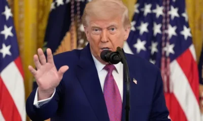 Trump klaim gencatan senjata telah disepakati antara israel dan iran