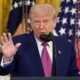 Trump klaim gencatan senjata telah disepakati antara israel dan iran
